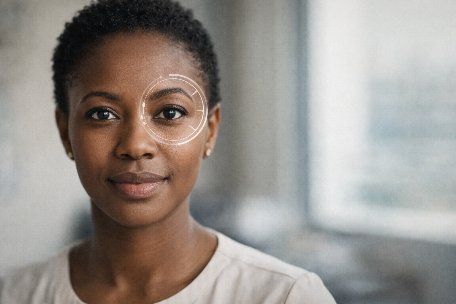 Identity verification with Mimi